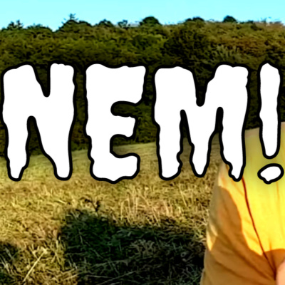 Manhertz József Podcast