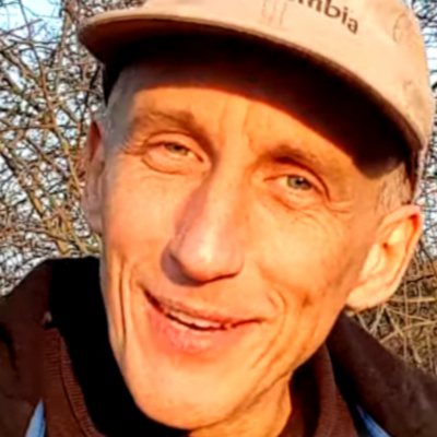 Manhertz József Podcast