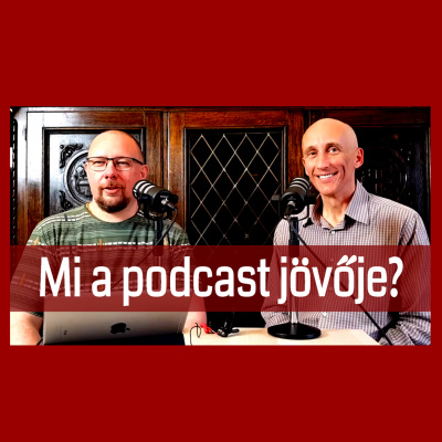 Manhertz József Podcast