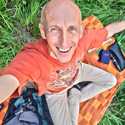 Manhertz József Podcast