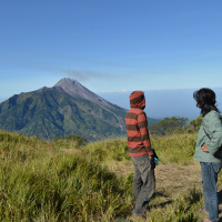 Listen Up - Hiatus dan Mengatur Kembali Keseimbangan Berkarya