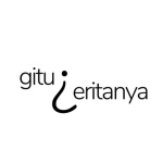 Gitu Ceritanya