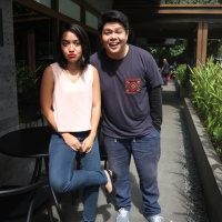 BU DOKTER KOK CONTENT CREATOR?! Dr. Falla Adinda | #podcastkehidupan eps.005