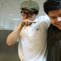 TER-UNTUK ANAK RANTAU Mario Pratama | #podcastkehidupan eps.009