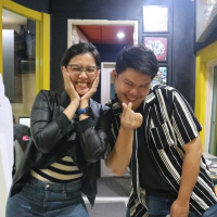 SIS-BRO YAKIN MAU NIKAH?! Nadya Julia | #podcastkehidupan eps.008