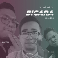 #3 Kita Bicara Cinta (Halah ..)