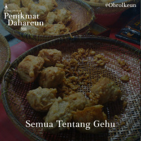 S02 - Semua tentang Gehu