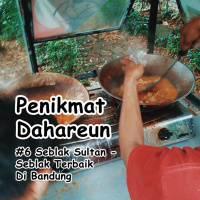 S01 - Seblak Sultan Seblak Terbaik Di Bandung