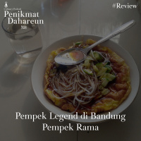 S02 - Pempek Paling enak di Bandung