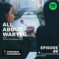 S01 - All About WARTEG