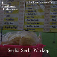 S02 - Serba Serbi Warkop