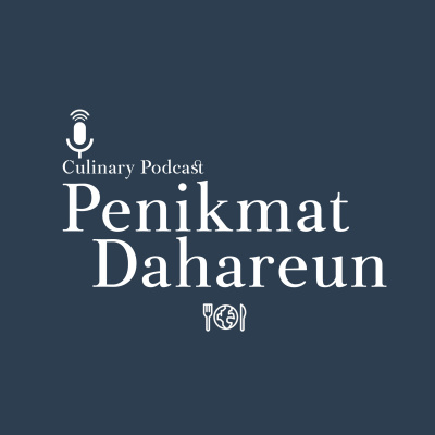 Penikmat Dahareun