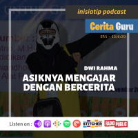 Cerita guru - Dwi, Asiknya Belajar melalui Cerita
