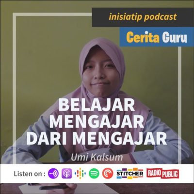 Inisiatip Podcast