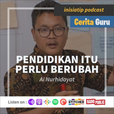 Inisiatip Podcast