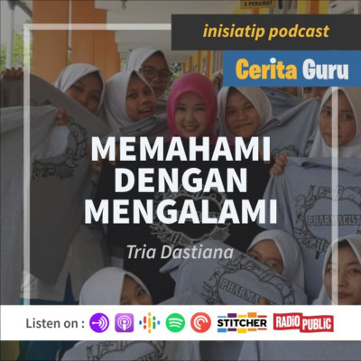 Inisiatip Podcast