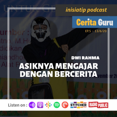 Inisiatip Podcast
