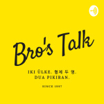 Bros Talk