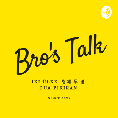 Bros Talk