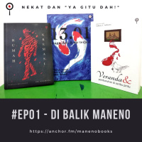 #EP01 - Di Balik Maneno