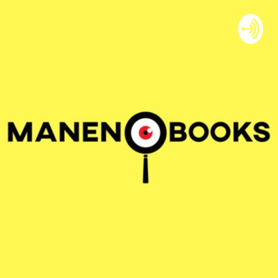 Podcast Maneno Books