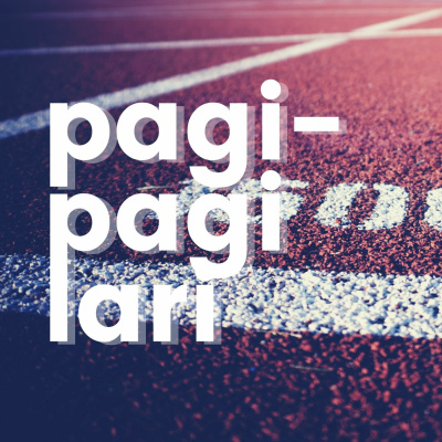 Pagi-pagi Lari