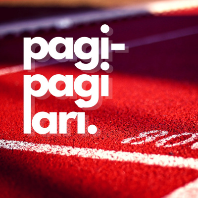 Pagi-pagi Lari