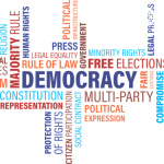 Demokráciára Nevelés Tematikus Hét