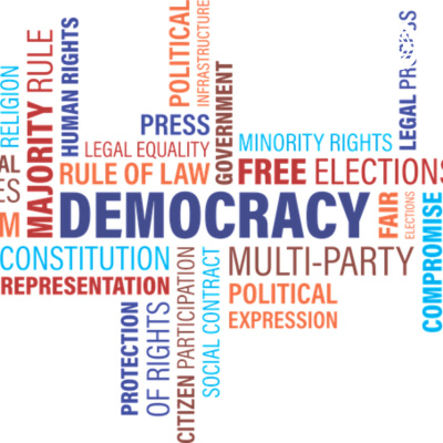 Demokráciára Nevelés Tematikus Hét