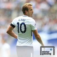 Eps. 16 - Setelah Brace Datanglah Bingung...