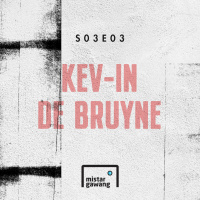 S03E03 - Kev-in De Bruyne