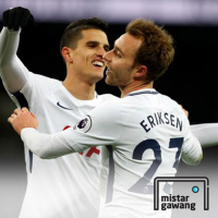 Eps.32 - Spurs Itu Bukan Cuma Kane!!!
