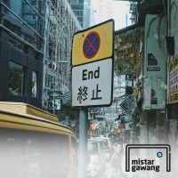 Eps. 47 - Akhir Perjalanan...