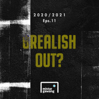 2020/2021 Eps.11 - Grealish out?