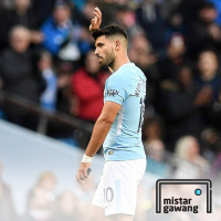 Eps.35 - Menanti Sisa-Sisa Kemuliaan Aguero di DGW