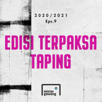 2020/2021 Eps.9 - Edisi terpaksa taping