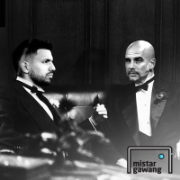 S02E11 - Diplomasi Meja Makan