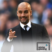 Eps. 21 - Pep Aja Kaga Tau, Apalagi Kite...