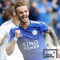 Eps.15 - Sampai kapan, Maddison?