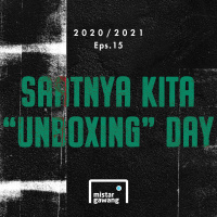 2020/2021 Eps.15 - Saatnya Kita Unboxing Day