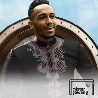 S02E02 - Cinta Satu Gameweek