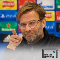Eps.36 - Saatnya Pembuktian, Klopp!!!