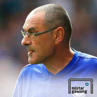 Eps.22 - Audisi Sarri (Disclaimer: ini podcast panjang bener)