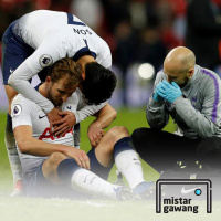 Eps.31 - Tak ada Kane Yang Tak Retak