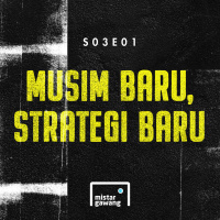 S03E01 - Musim Baru Strategi Baru