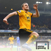 Eps.33 - Hilang Doherty Terbitlah Jota?