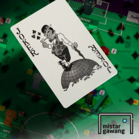 S02E03 - Gerakan Ayo Wildcard