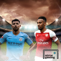 Eps.38 - Bisikan Goib Duo Penyerang Angker...