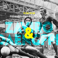 2020/2021 Special FPLS Days Out - Session 2: Memilih dan Membuat Liga