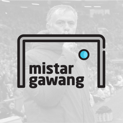 Mistar Gawang
